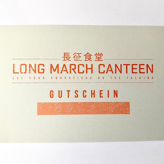 LMC Gutschein/Voucher